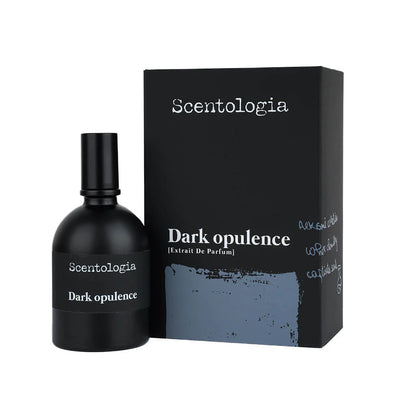 Dark Opulence Scentologia Extrait de Parfum 100ml