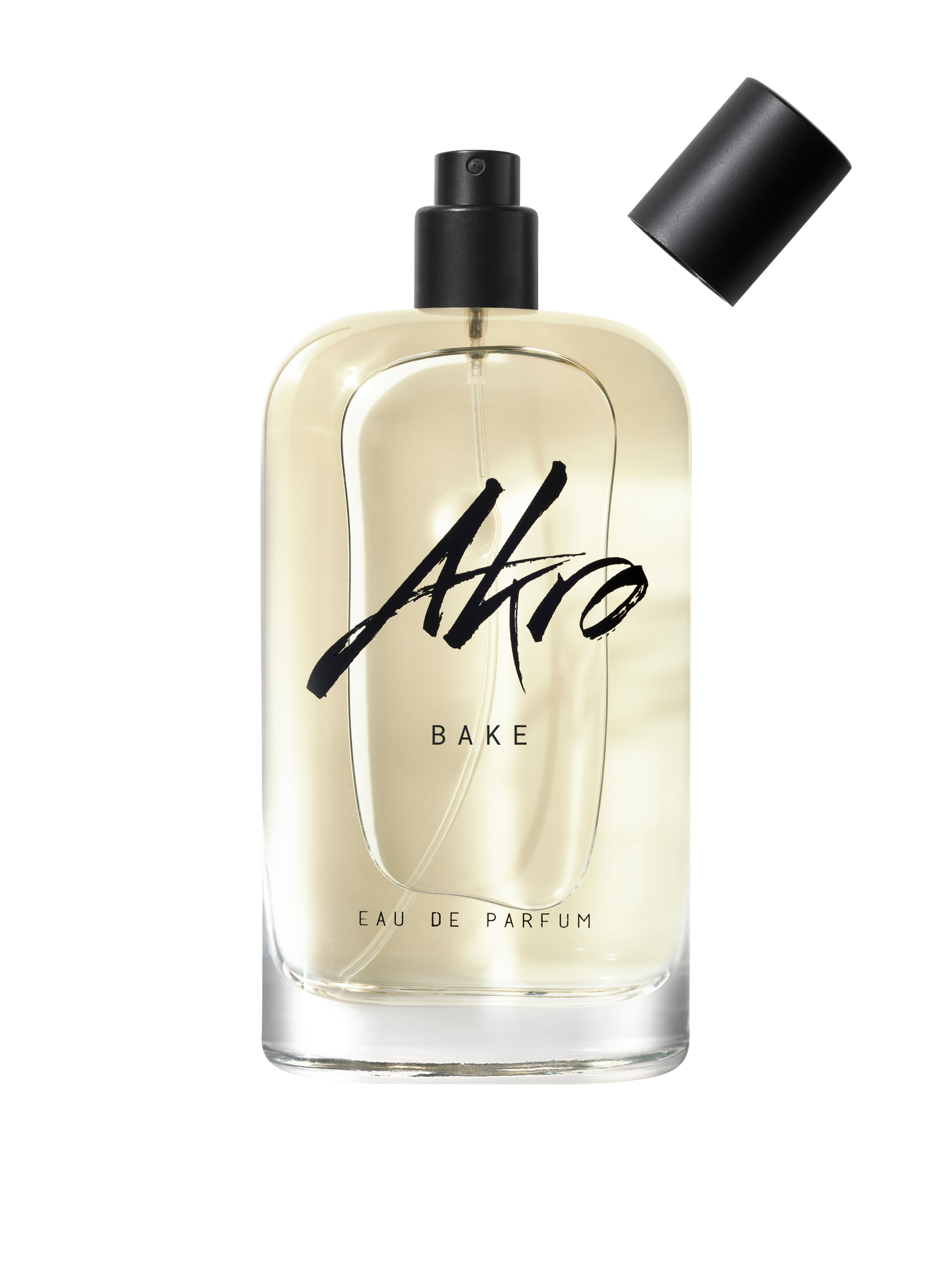 Bake Akro Fragrances Eau De Parfum