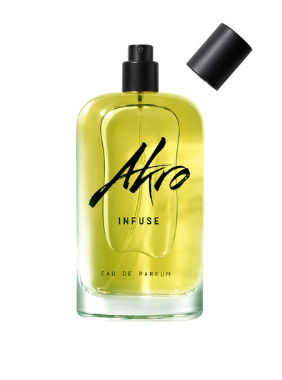 Infuse EDP Akro Fragrances