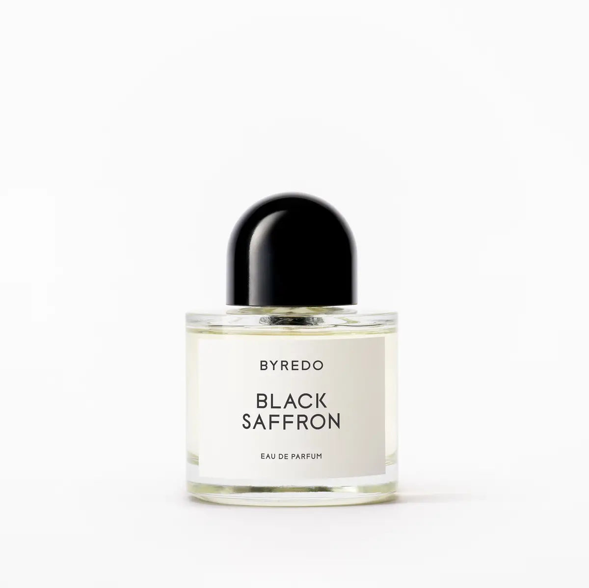 Black Saffron Byredo Eau De Parfum Sample
