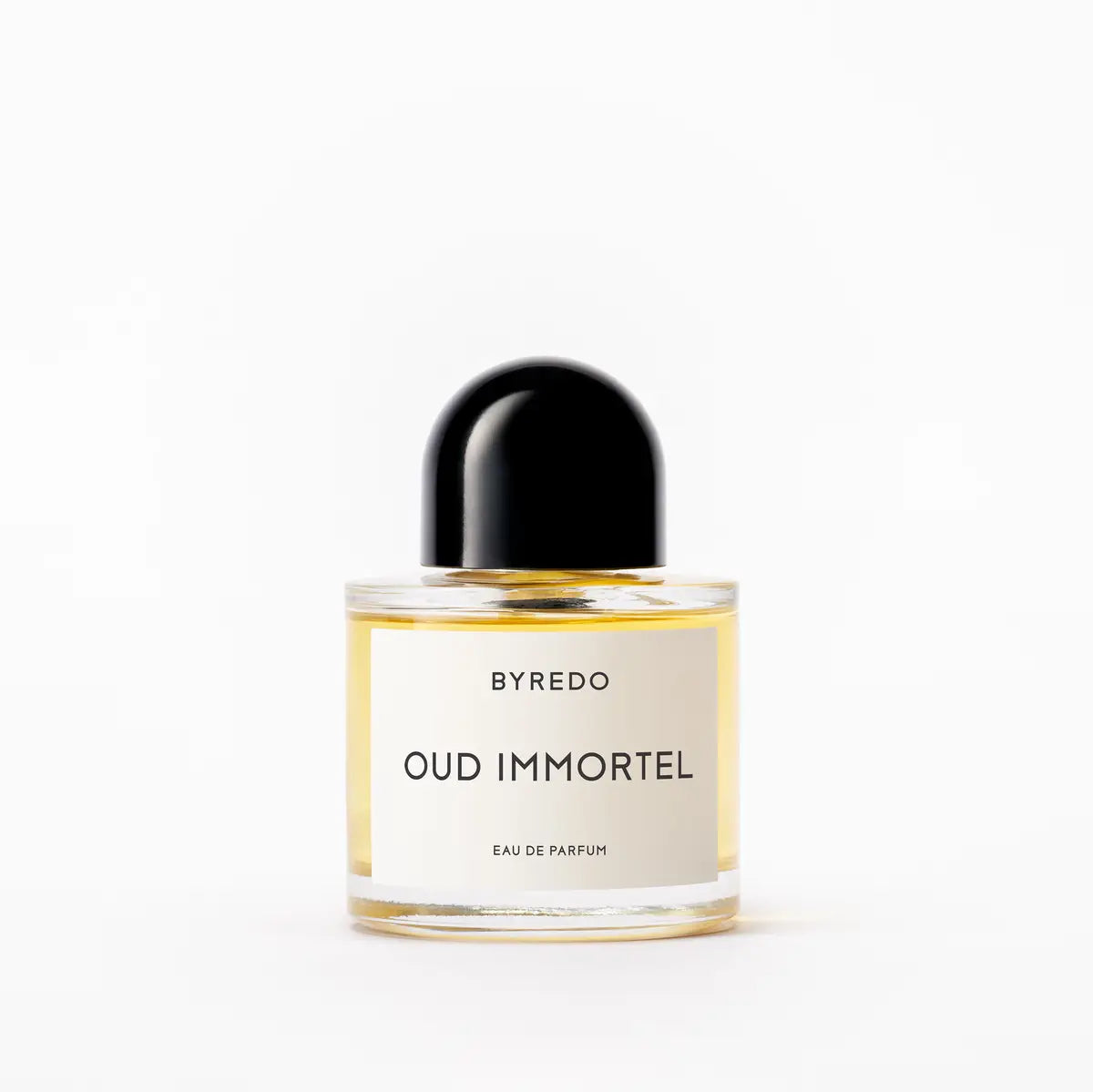 Oud Immortel Byredo Eau De Parfum Sample