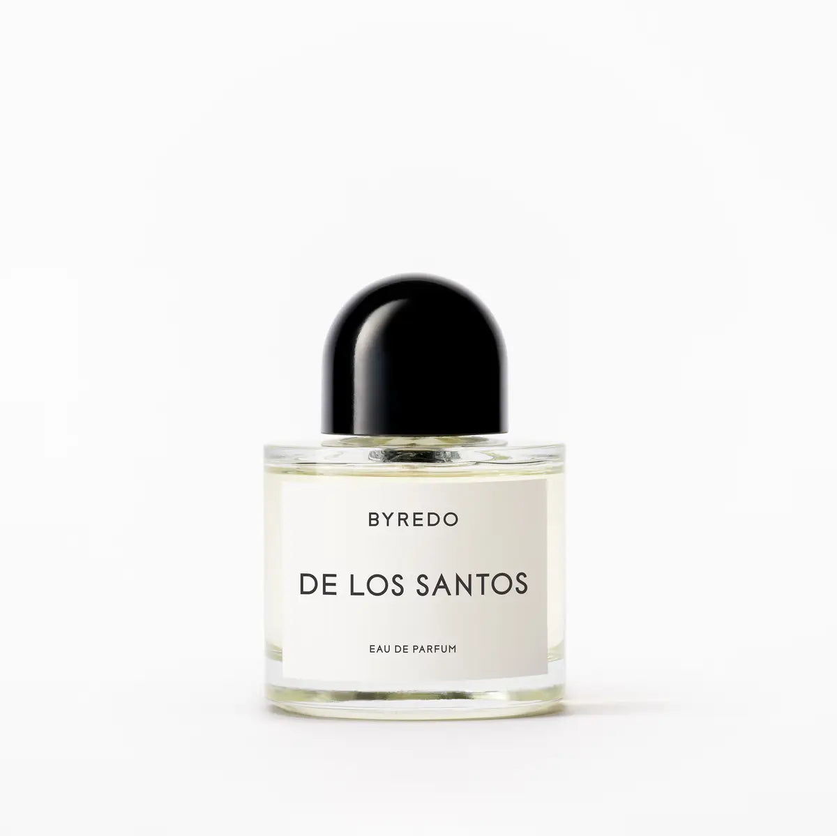 De Los Santos Byredo Eau De Parfum Sample