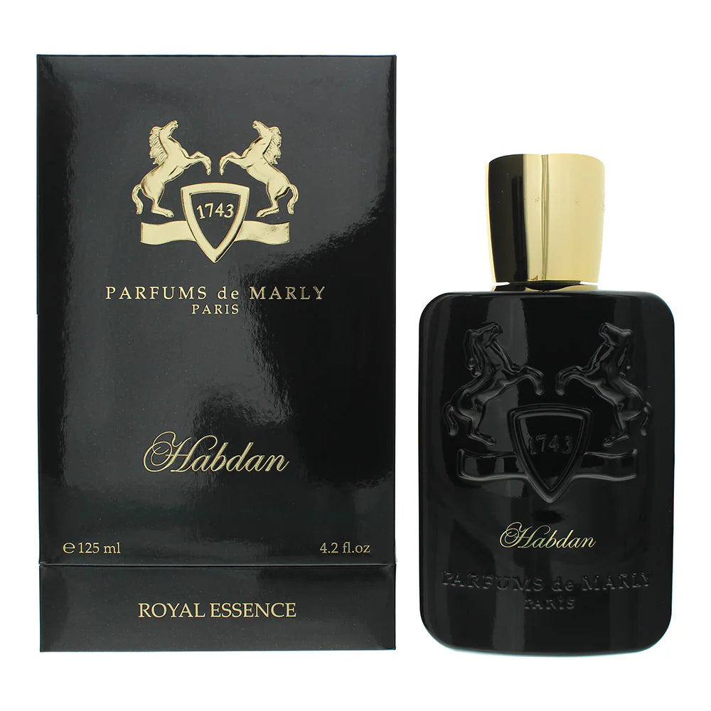 Habdan Parfums De Marly Eau de Parfum 125ml