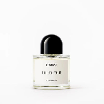 Lil Fleur Byredo Eau De Parfum Sample