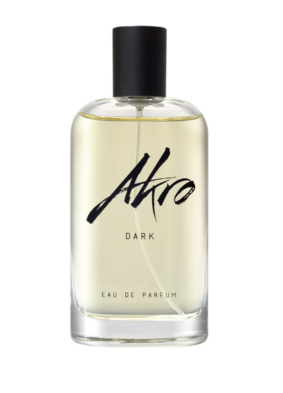 Dark EDP Akro Fragrances Sample 2ml