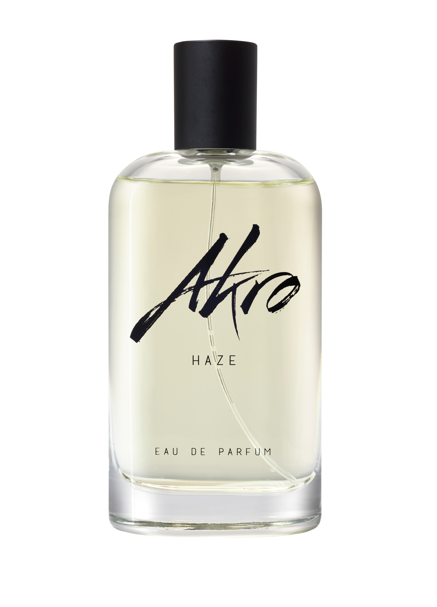 Haze EDP Akro Fragrances Sample 2ml