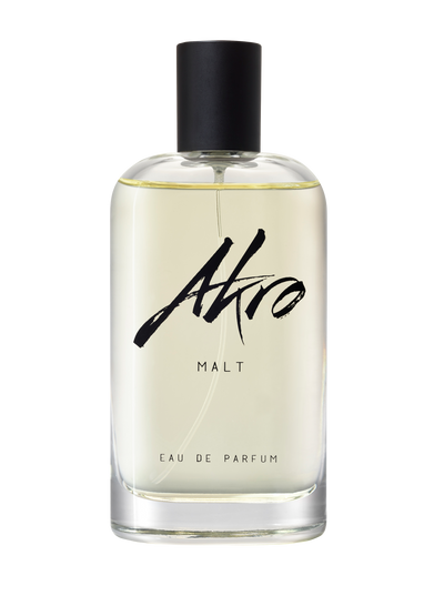 Malt EDP Akro Fragrances Sample 2ml