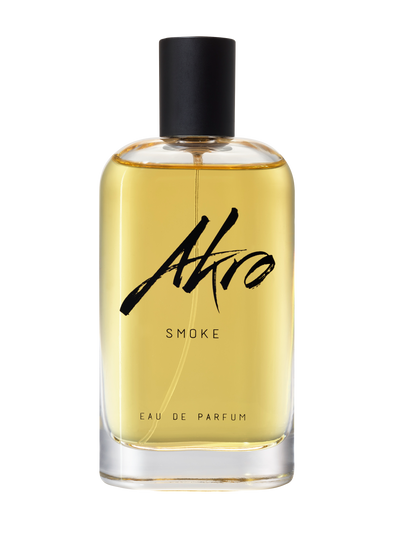 Smoke EDP Akro Fragrances Sample 2ml