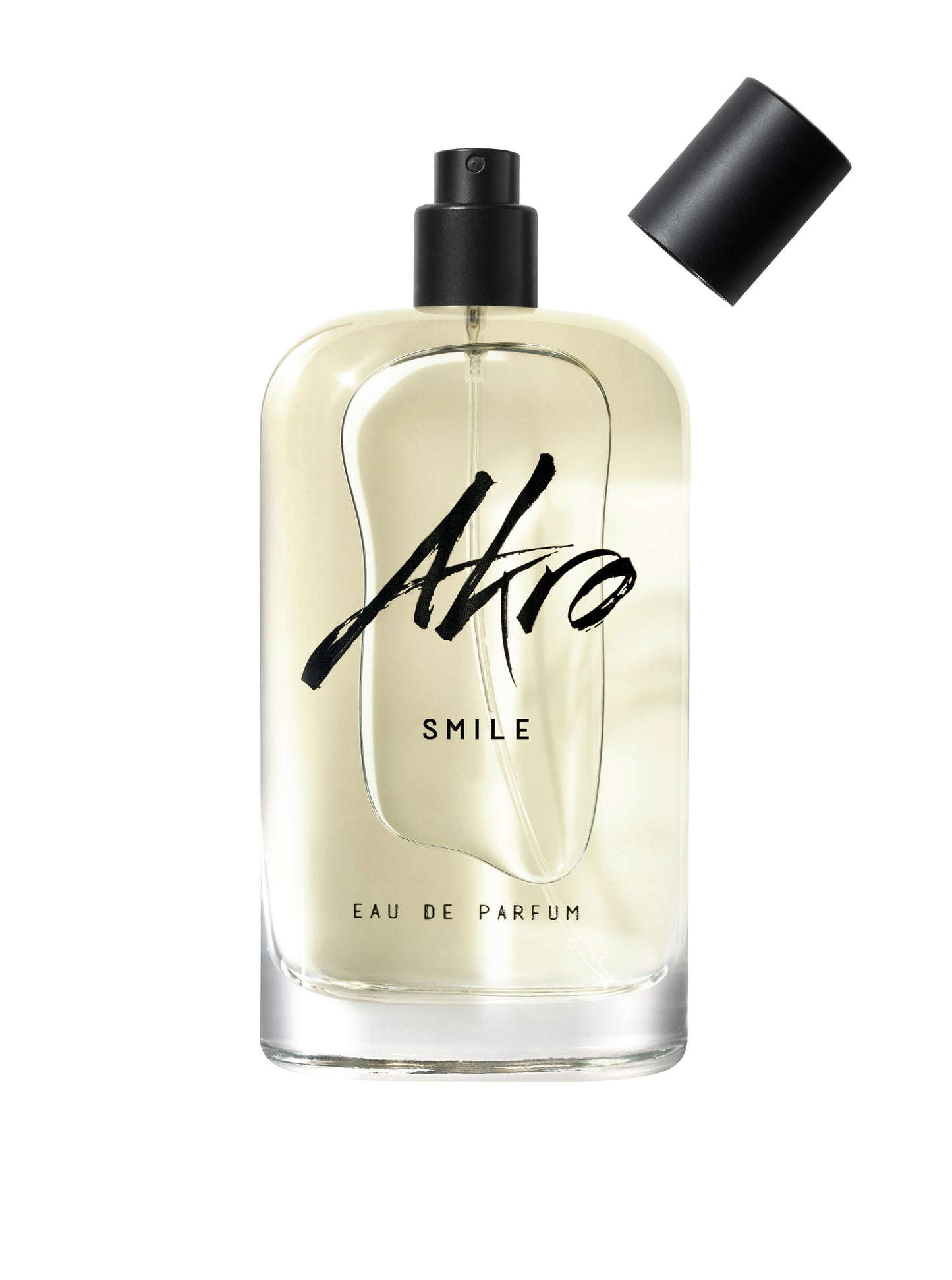 Smile Akro Fragrances Eau De Parfum