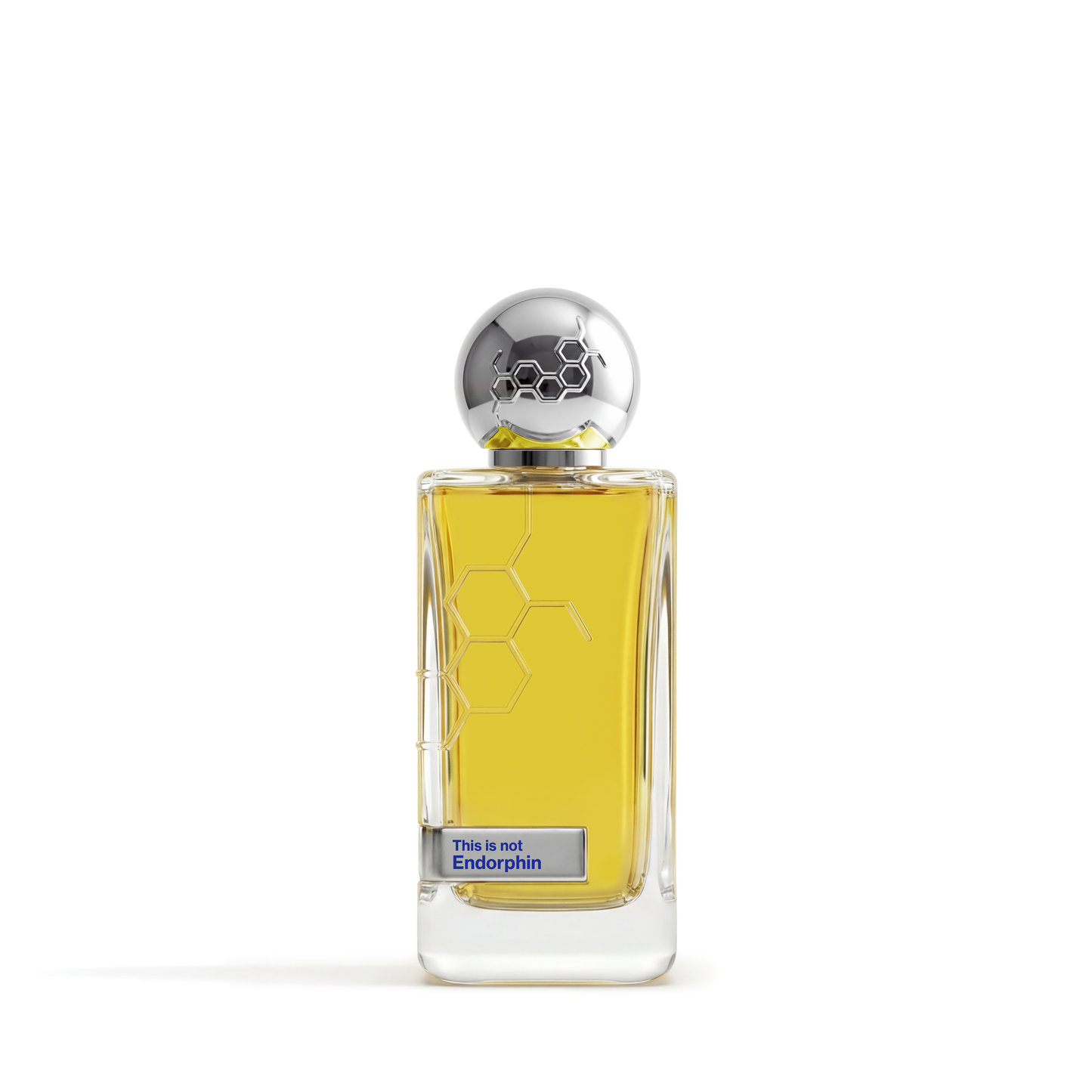 This is Not Endorphin Hormone Paris Parfum 100ml