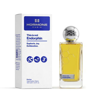 This is Not Endorphin Hormone Paris Parfum 100ml