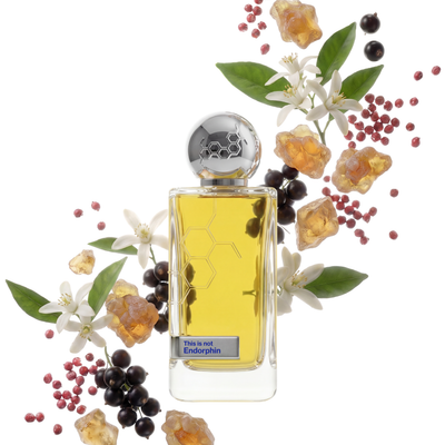 This is Not Endorphin Hormone Paris Parfum 100ml