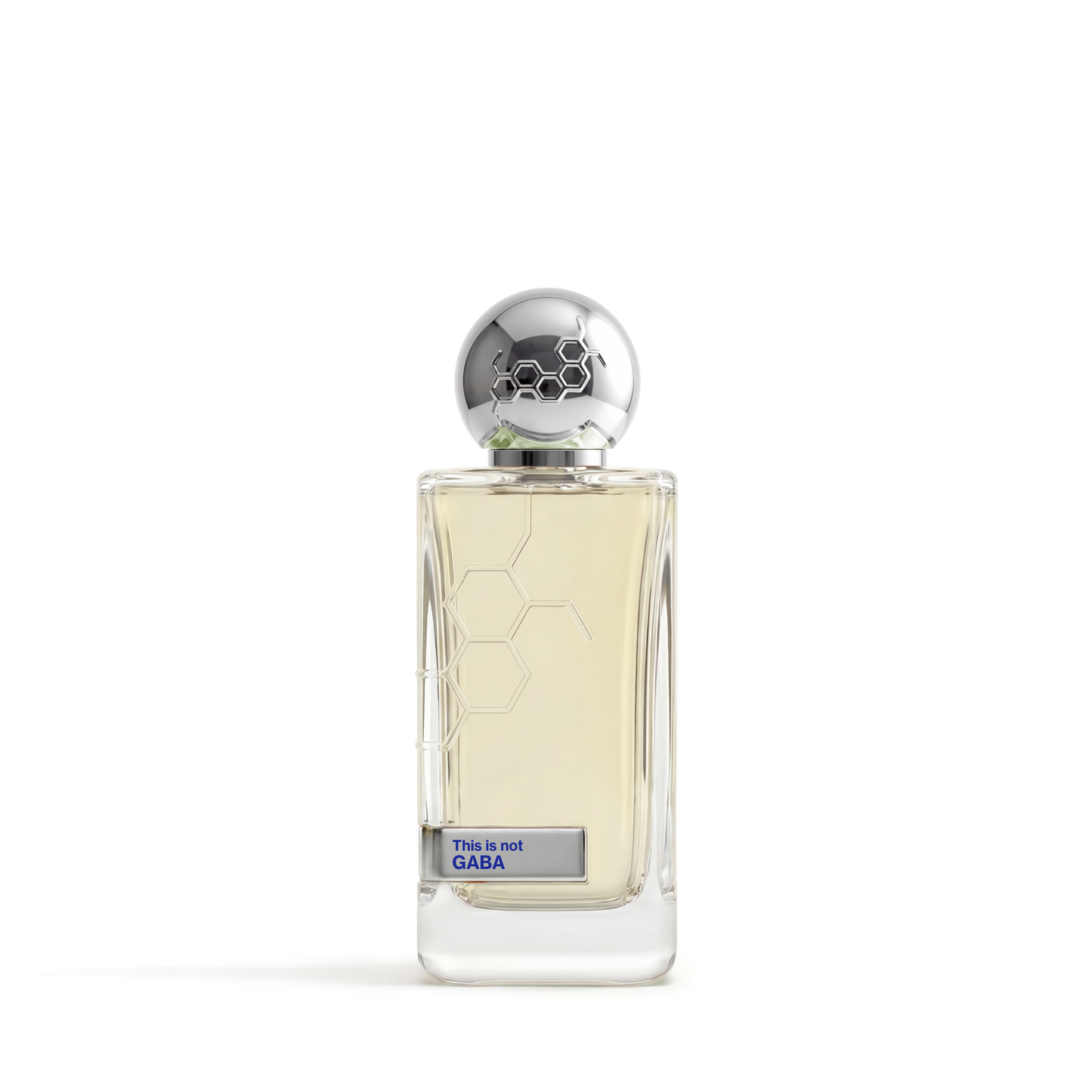 This is Not GABA Hormone Paris Parfum 100ml