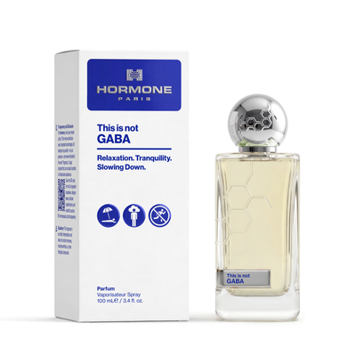 This is Not GABA Hormone Paris Parfum 100ml