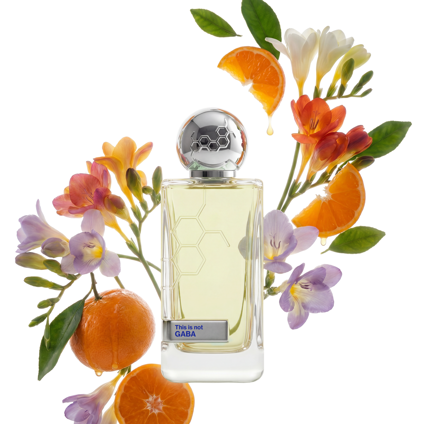 This is Not GABA Hormone Paris Parfum 100ml