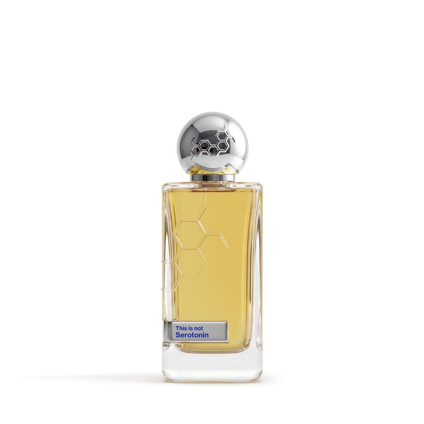 This is Not Serotonin Hormone Paris Parfum 100ml