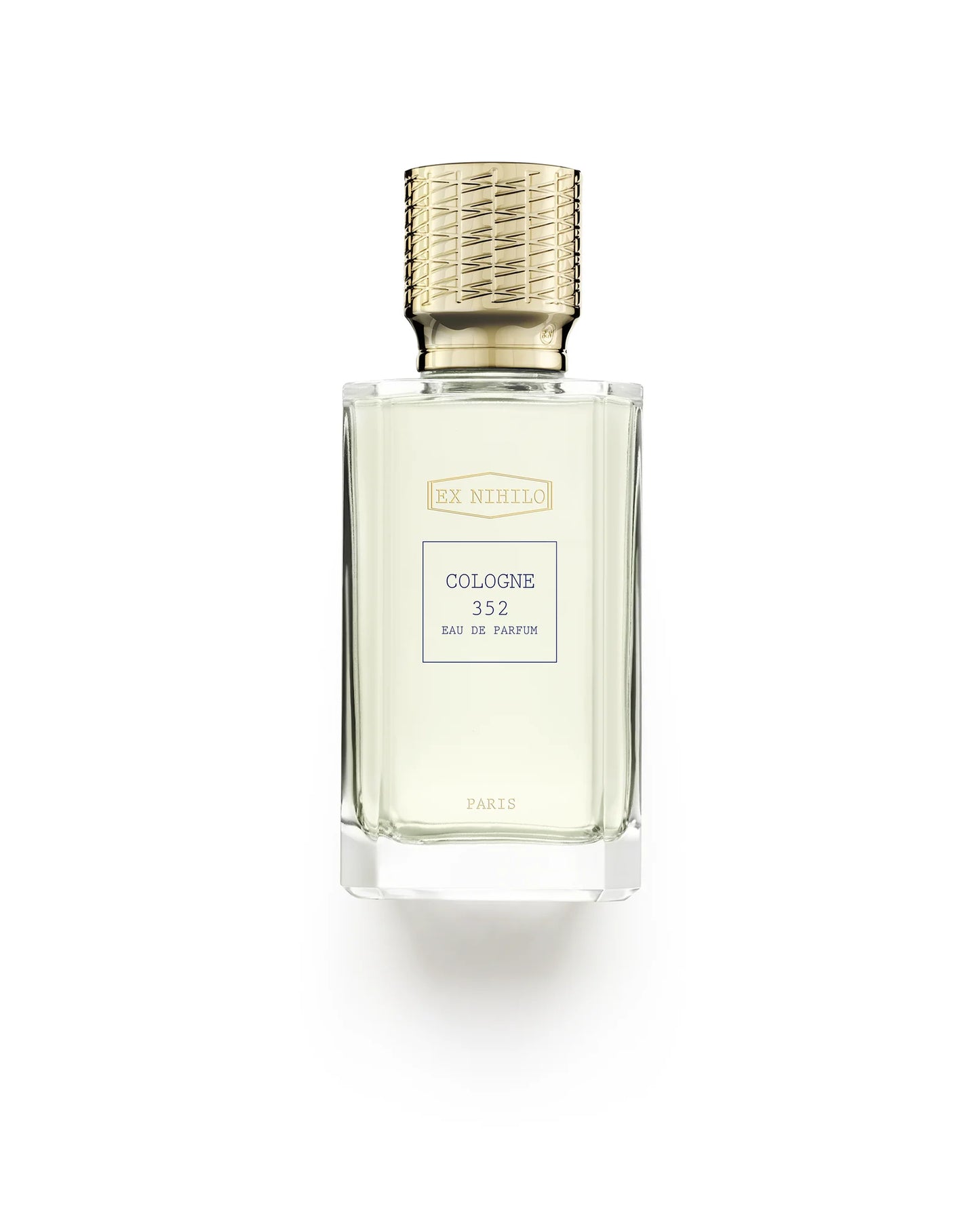 Cologne 352 Ex Nihilo Eau De Parfum
