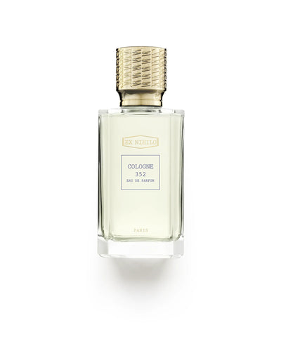 Cologne 352 Ex Nihilo Eau De Parfum