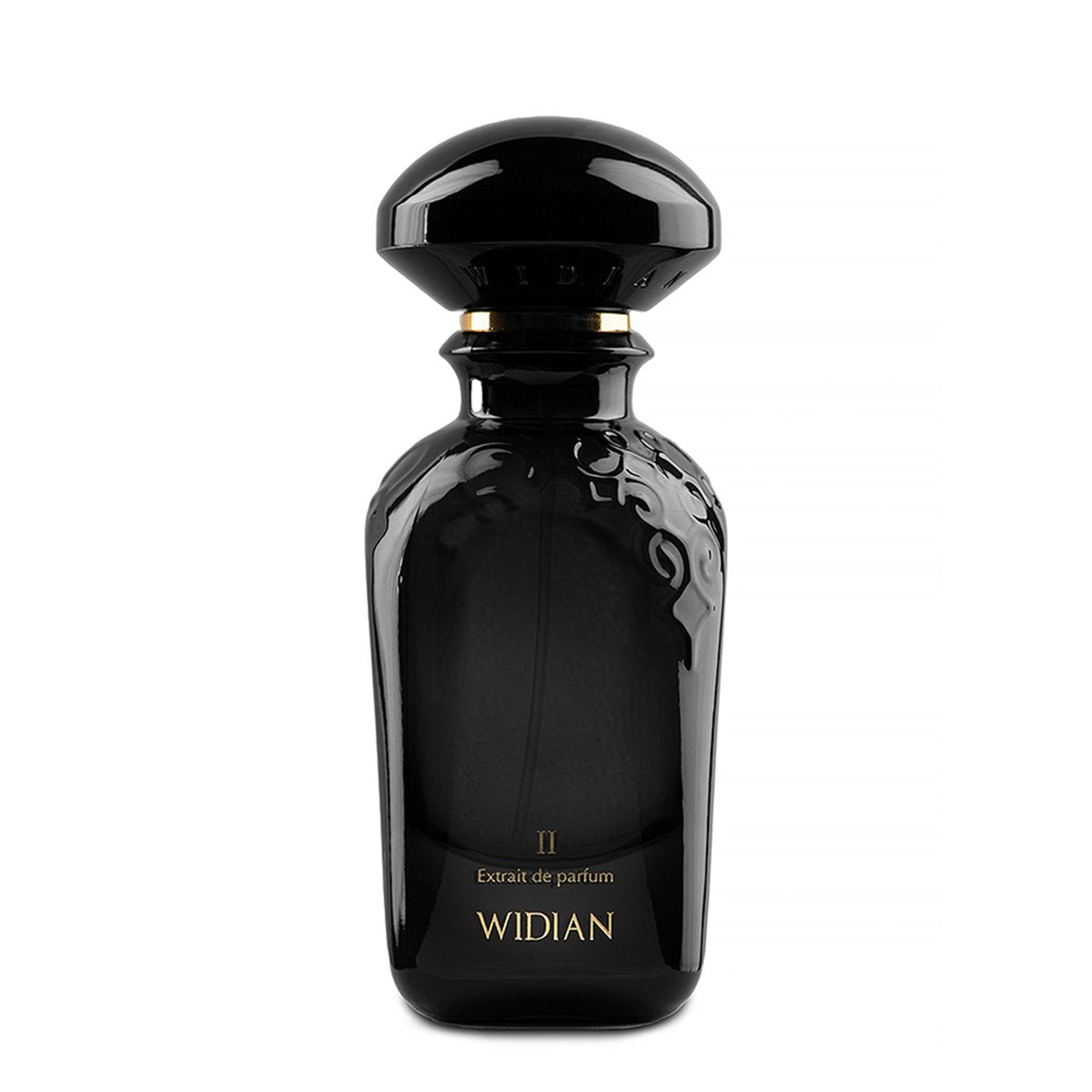 Black II Widian Extrait de Parfum 50ml