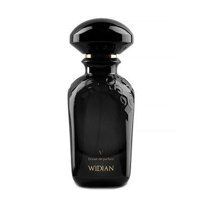 Black V Widian Extrait de Parfum 50ml