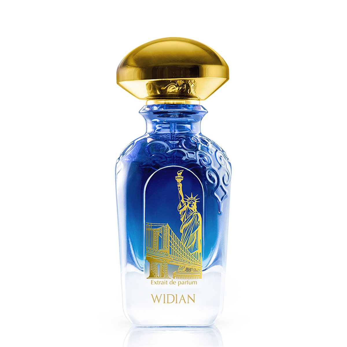 New York Widian Extrait de Parfum 50ml