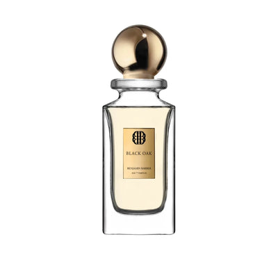 Benjamin Barber Black Oak Eau De Parfum 75ml