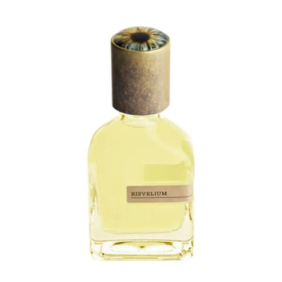 Risvelium Orto Parisi Extrait de Parfum 50ml