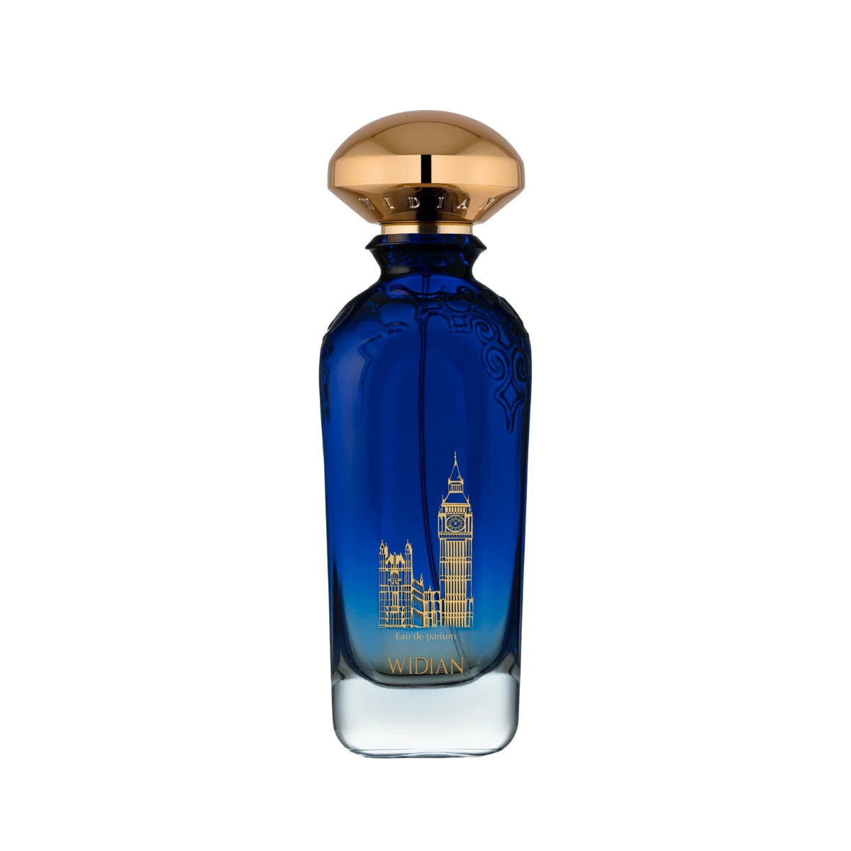 London Widian Eau de Parfum Sample