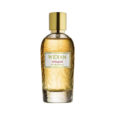 Rose Arabia Melogold Widian Eau de Parfum 100ml