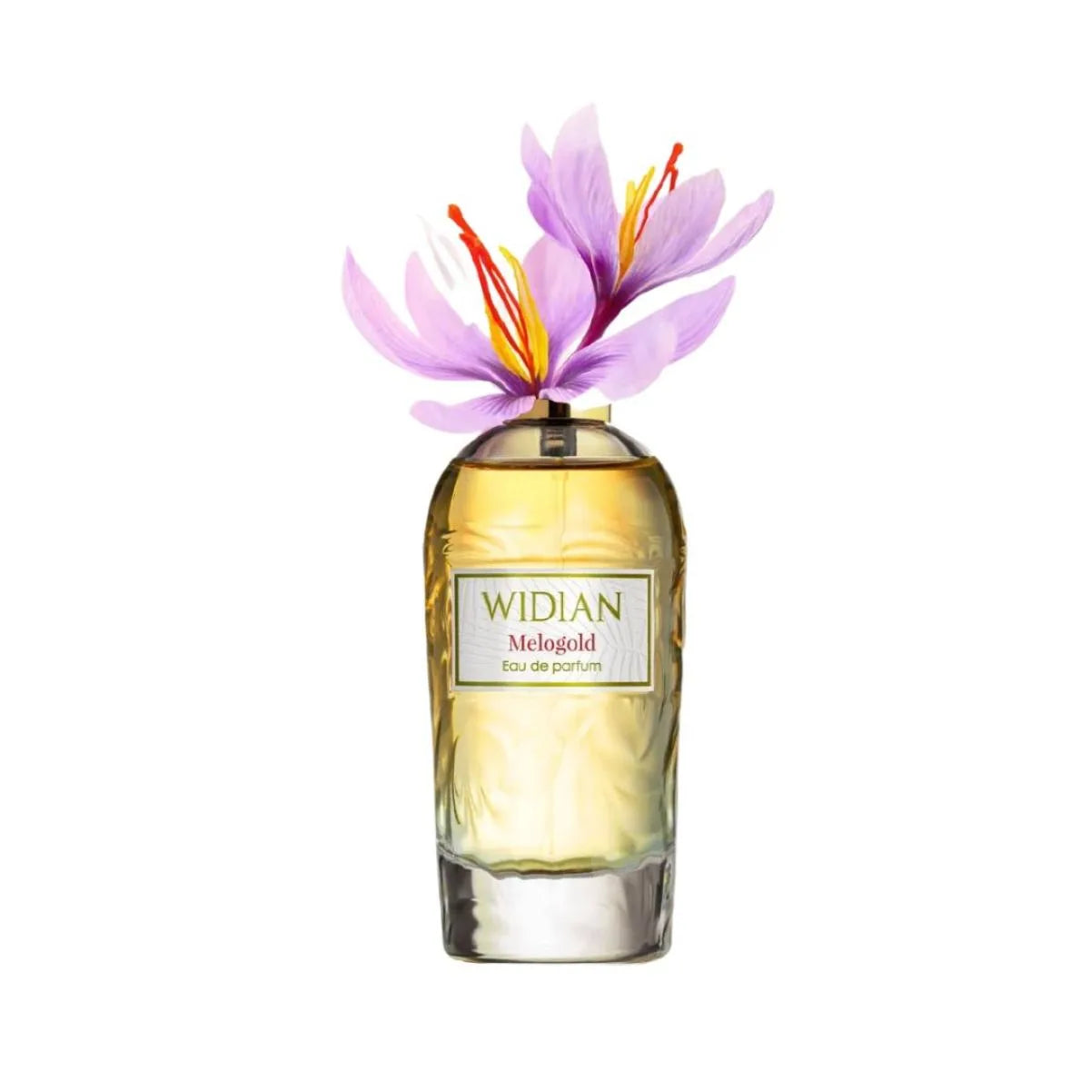 Rose Arabia Melogold Widian Eau de Parfum 100ml