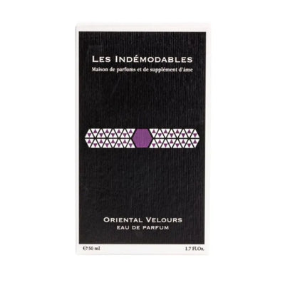 Oriental Velours Les Indémodables Eau de Parfum 50ml