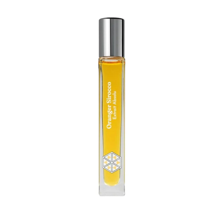 Oranger Sirocco Les Indémodables Extrait Absolu Roll-On 12,5ml