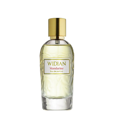 Rose Arabia Mandarine Widian Eau de Parfum 100ml