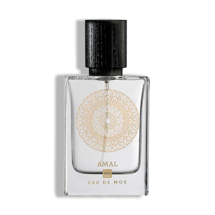 Eau De Moe Amal Eau de Parfum 80 ml