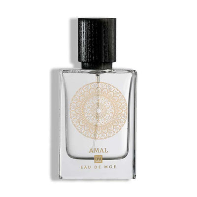 Eau De Moe Amal Eau de Parfum 80 ml