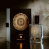 Eau De Moe Amal Eau de Parfum 80 ml