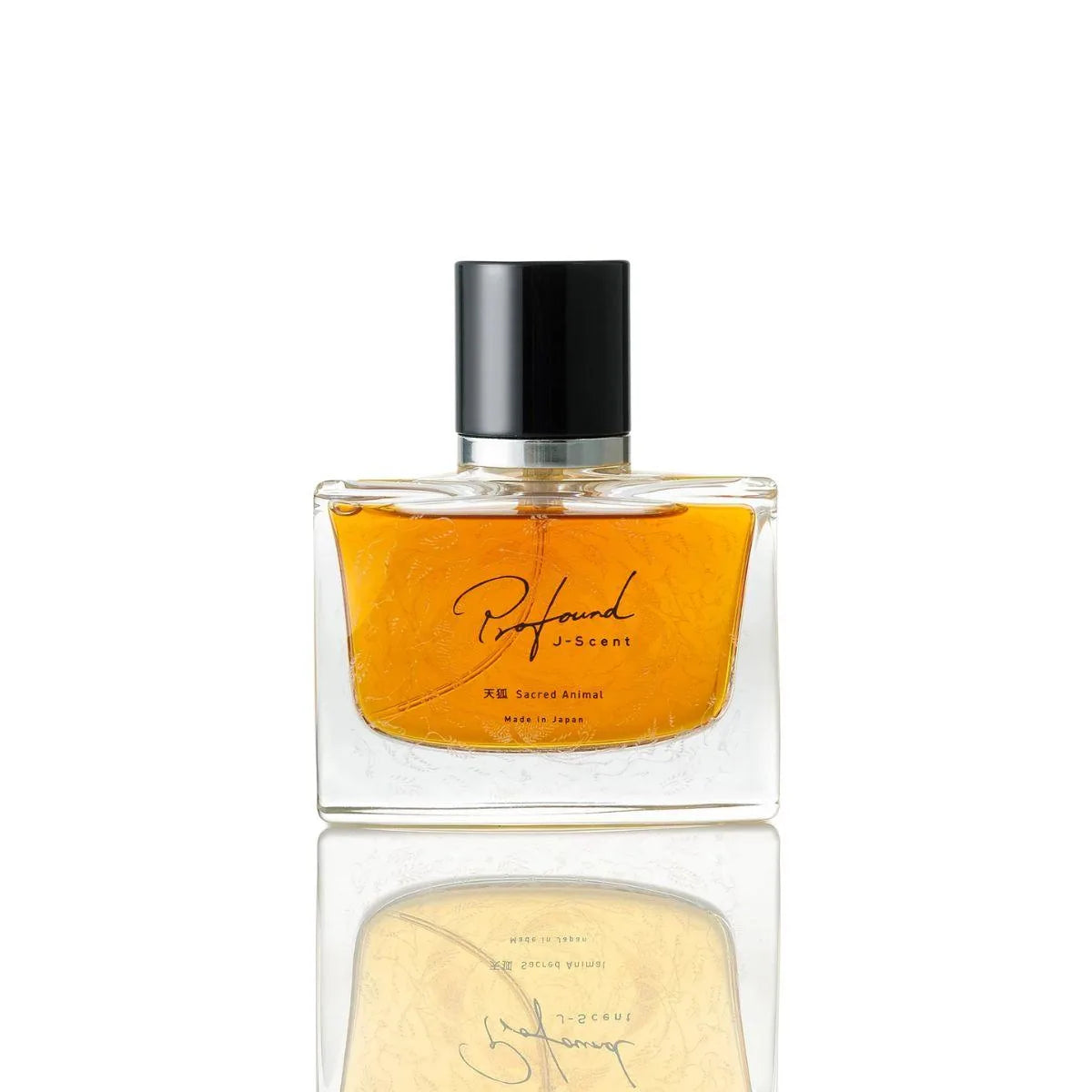 Profound Sacred Animal J-Scent Eau De Parfum 50ml