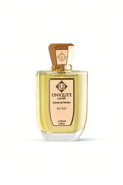 Kutay Unique’e Luxury Extrait de Parfum 100ml
