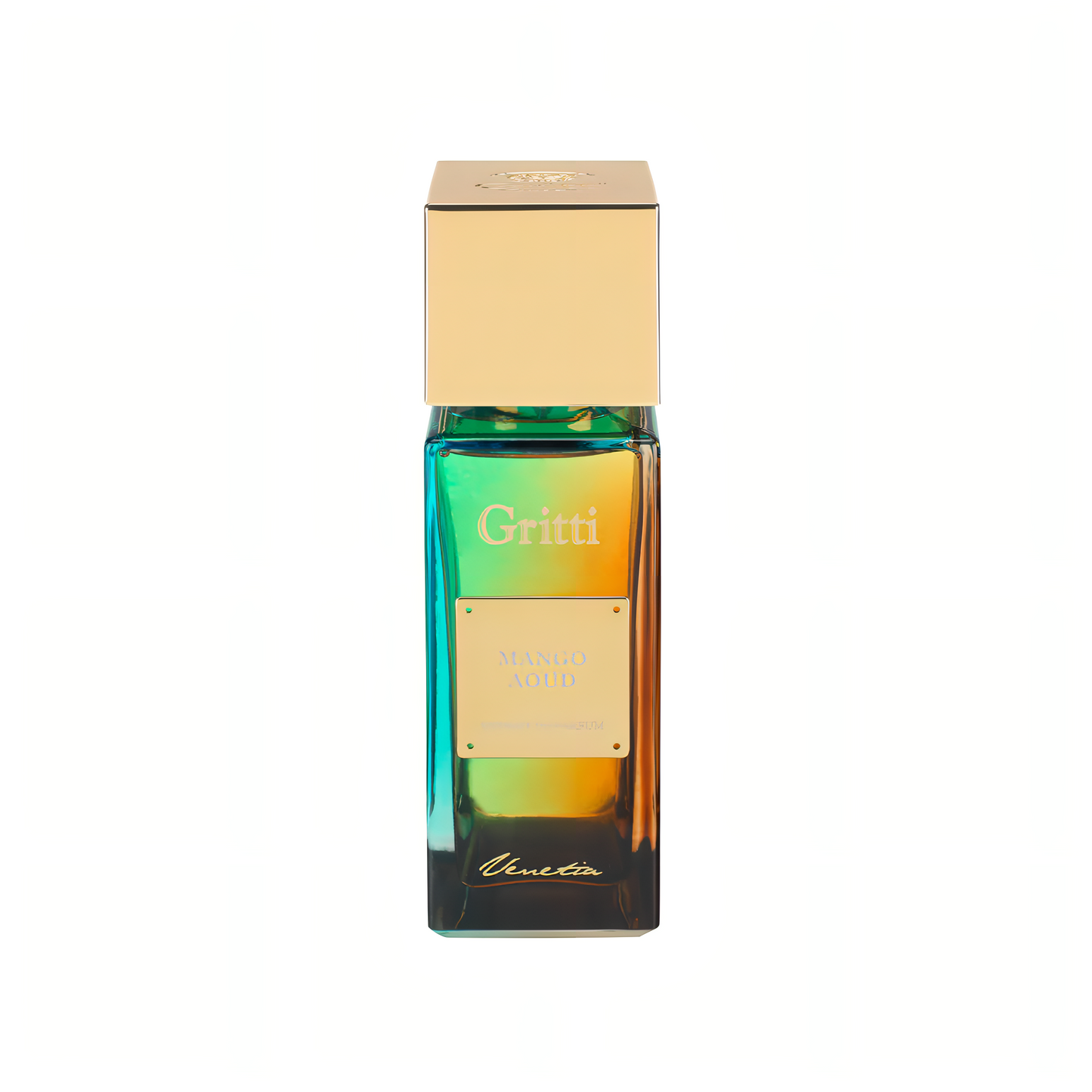 Mango Aoud Gritti Extrait de Parfum