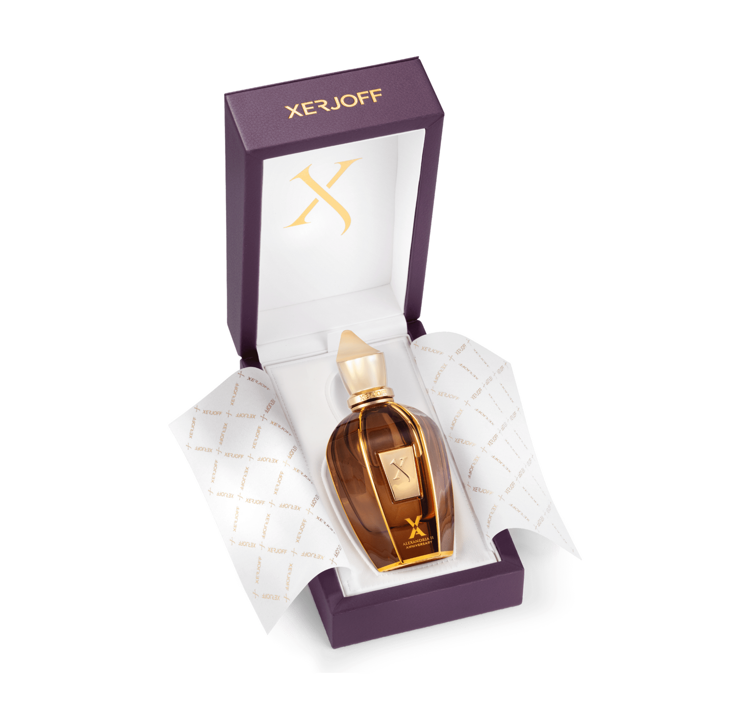 Alexandria II Anniversary Oud Stars Xerjoff 100ml