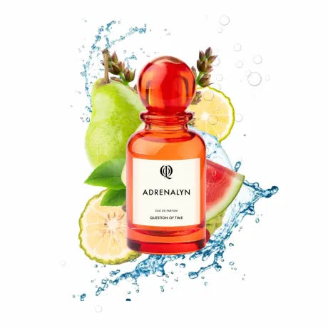 Adrenalyn QOT Eau de Parfum Sample