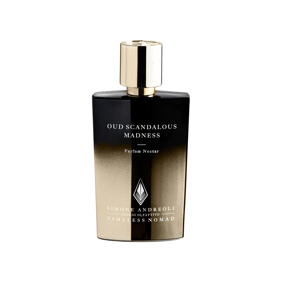 Oud Scandalous Madness Simone Andreoli Parfum Nectar 50ml