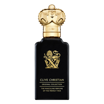 X Masculine Clive Christian Eau De Parfum 50ml