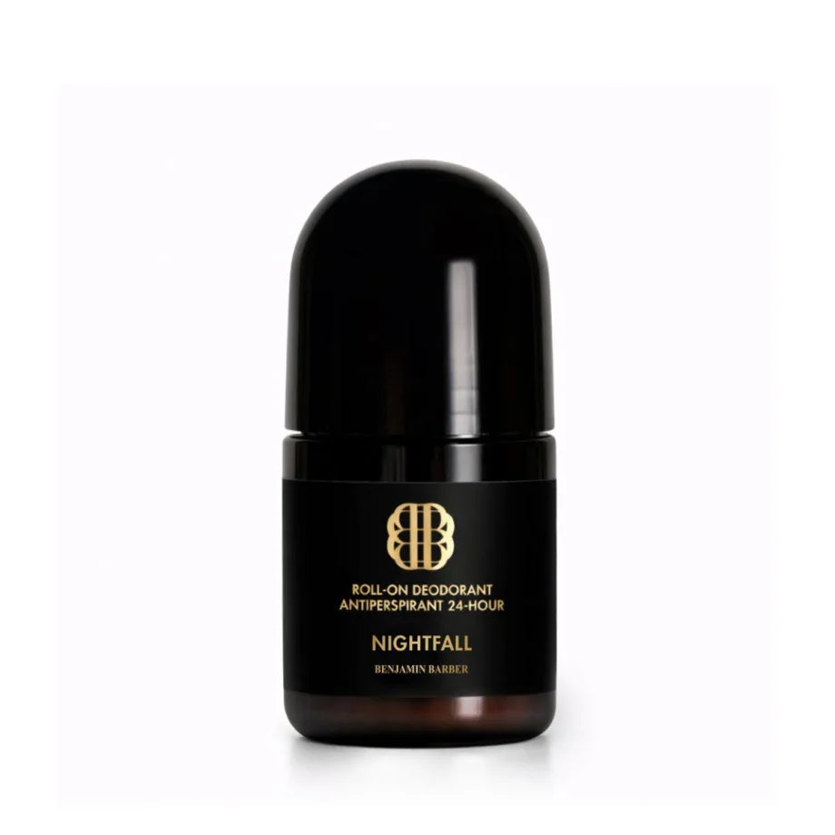 Benjamin Barber Nightfall Antiperspirant 75ml