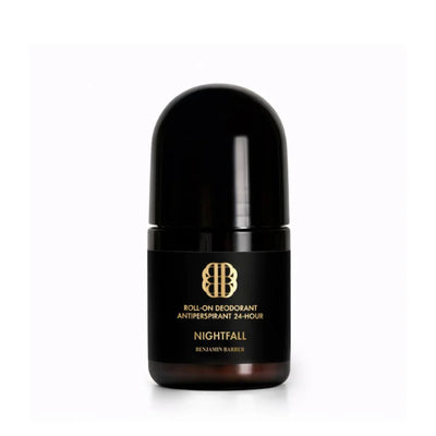 Benjamin Barber Nightfall Antiperspirant 75ml
