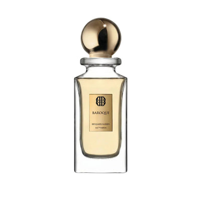 Benjamin Barber Baroque Eau De Parfum 75ml