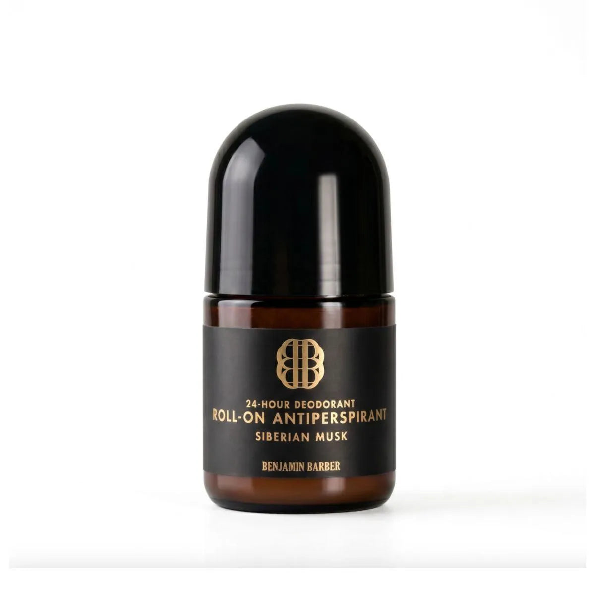 Benjamin Barber Siberian Musk Antiperspirant 75ml