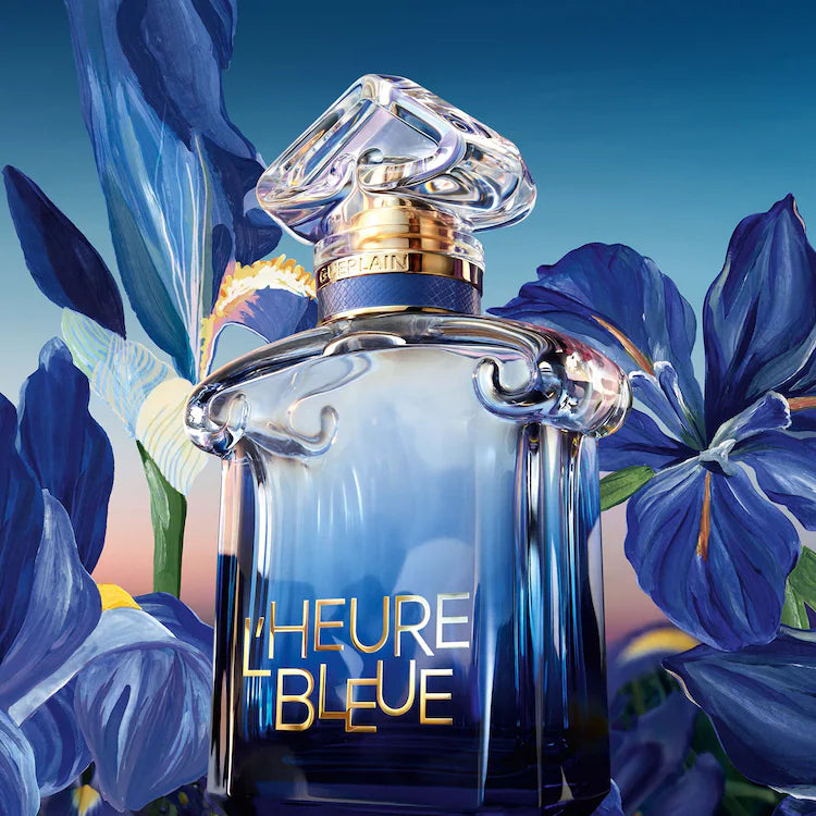 L’Heure Bleue Guerlain Eau de Parfum Sample