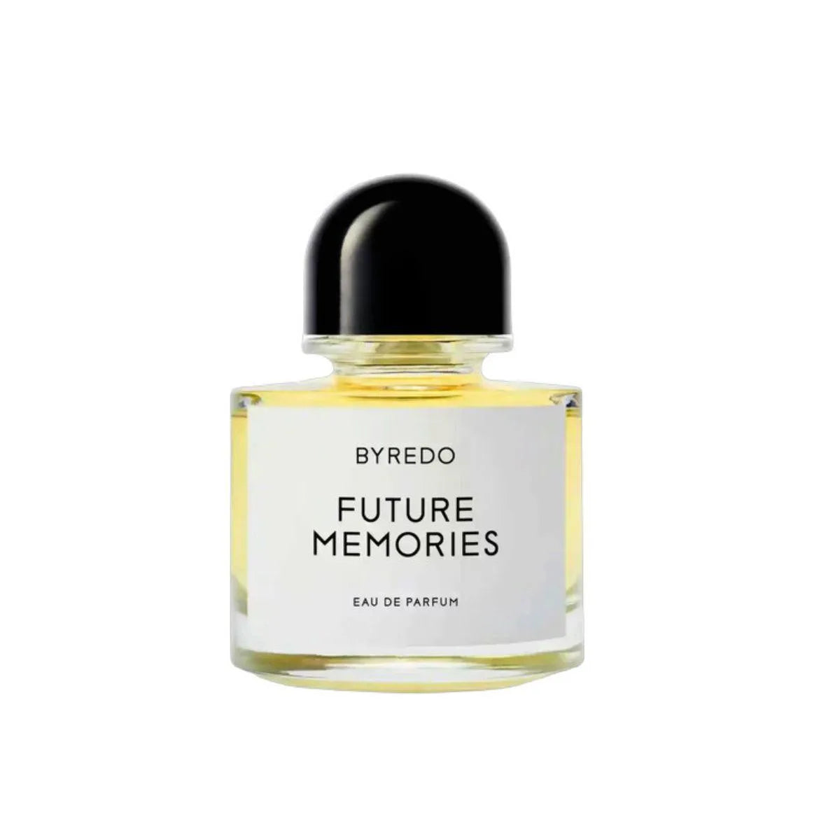 Future Memories Byredo Eau De Parfum Sample