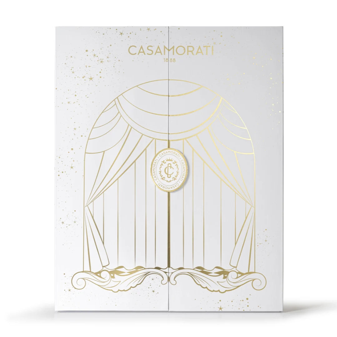 Casamorati Advent Calendar 2026